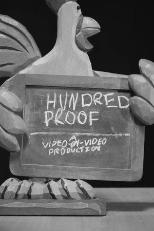Hundred-Proof poszter