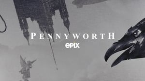 Pennyworth: The Origin of Batman's Butler kép