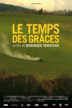 Le Temps des grâces