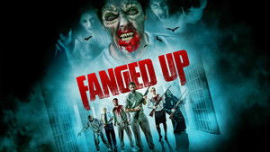 Fanged Up háttérkép
