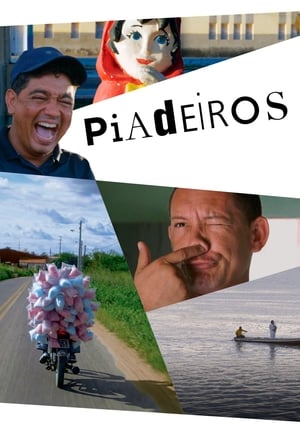 Piadeiros