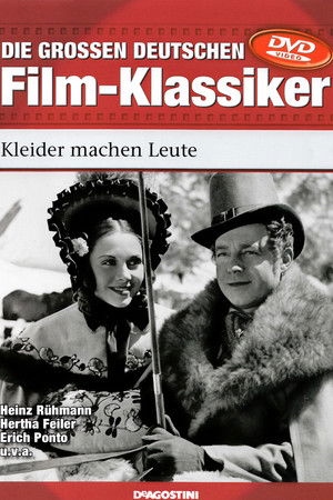 Kleider machen Leute poszter