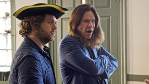 Ozzy and Jack's World Detour kép