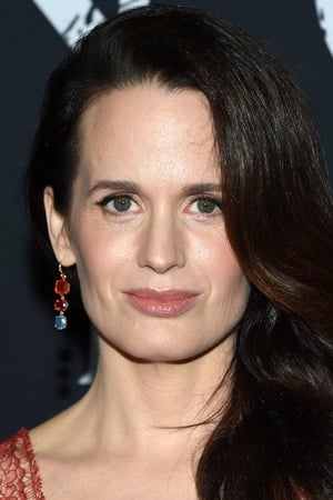 Elizabeth Reaser profil kép