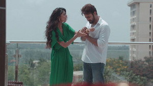Bepanah Pyaarr Season 1 Ep.3 3. epizód