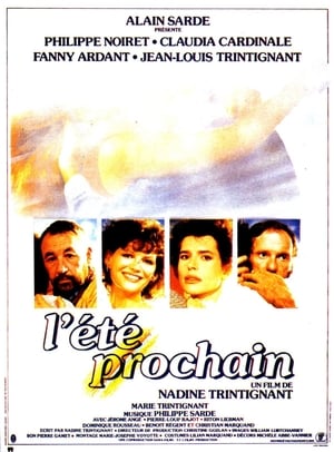 L'été prochain