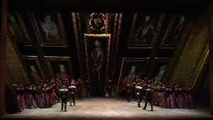 Verdi: Ernani háttérkép