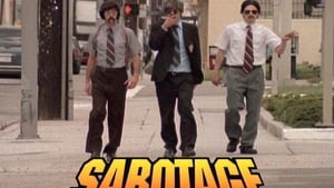 Beastie Boys: Sabotage háttérkép