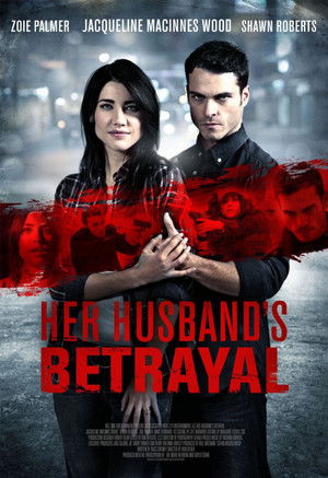 Her Husband's Betrayal poszter