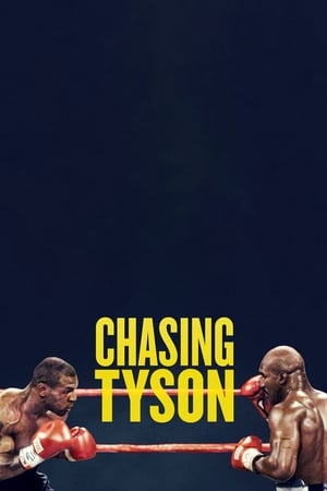 Chasing Tyson poszter