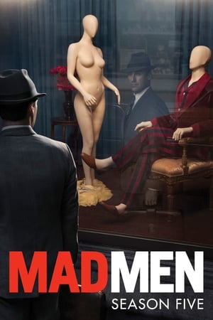 Mad Men - Reklámőrültek