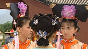 还珠格格 3. évad Ep.35 35. epizód