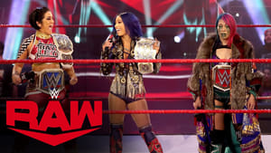 WWE Raw 28. évad Ep.23 23. epizód