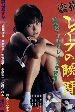 制服盗聴魔　激射・なぶる！ poszter