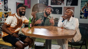 Desus & Mero 3. évad Ep.33 33. epizód