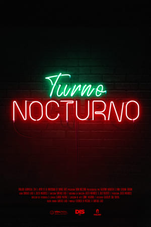 Turno Nocturno poszter