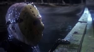 Crystal Lake Memories: The Complete History of Friday the 13th háttérkép