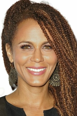 Nicole Ari Parker profil kép