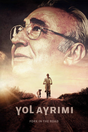 Yol Ayrımı poszter