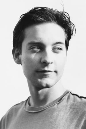 Tobey Maguire profil kép