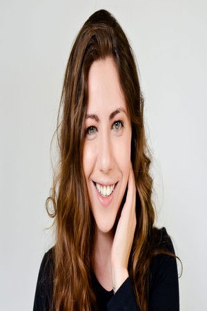 Aline Carválho profil kép