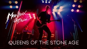 Queens of the Stone Age: 52nd Montreux Jazz Festival háttérkép