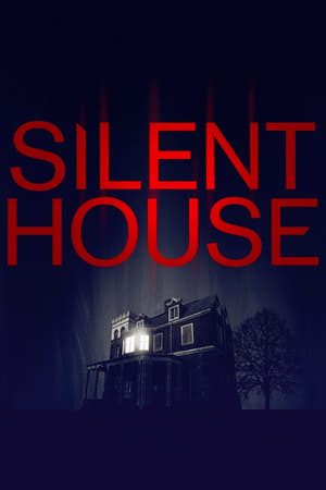 Silent House poszter