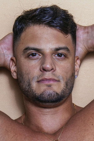 Axel Rockham profil kép