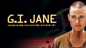 G.I. Jane háttérkép