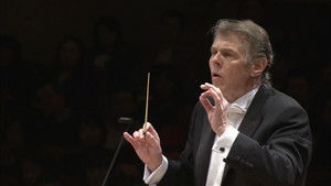 Beethoven · Die Symphonien háttérkép