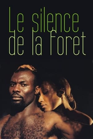 Le silence de la forêt