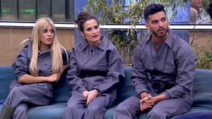 Gran hermano VIP Season 6 Ep.2 2. epizód