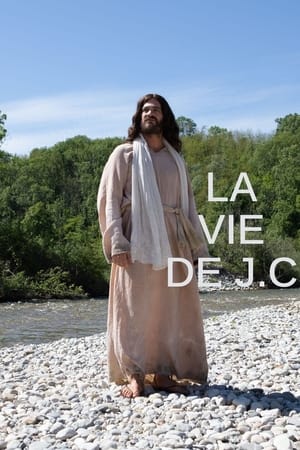 La vie de J.C. poszter