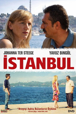Isztambul poszter