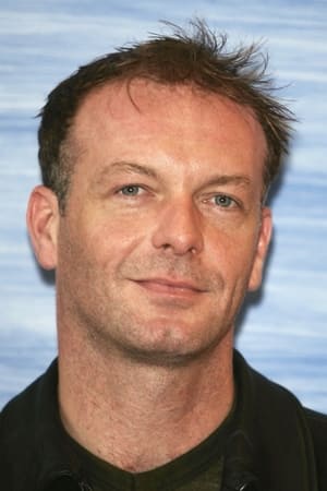 Hugo Speer profil kép