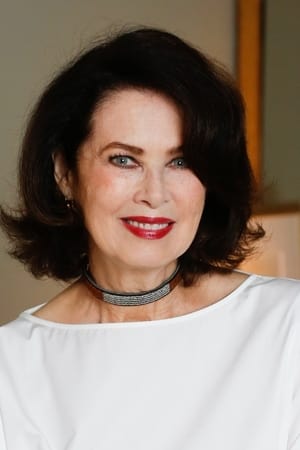 Dayle Haddon profil kép