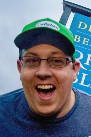 David Dadich Jr. profil kép