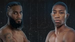 Albert Bell vs. Jonathan Romero háttérkép