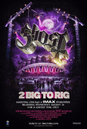 2 Big to Rig poszter