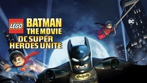 LEGO Batman: A film háttérkép