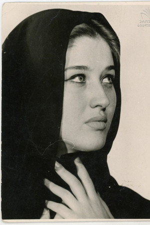 Rusudan Kiknadze profil kép