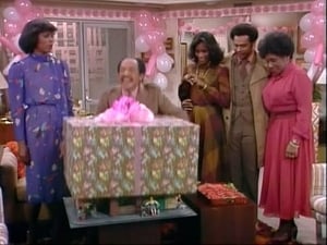 The Jeffersons 6. évad Ep.17 17. epizód