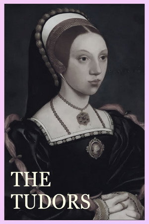 Tudorok poszter