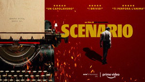 Scenario háttérkép