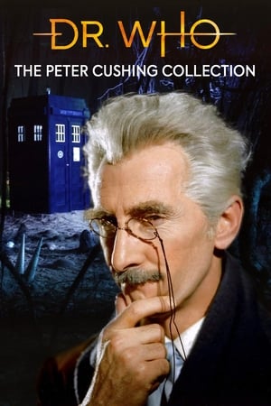 Dr. Who (Peter Cushing) filmek