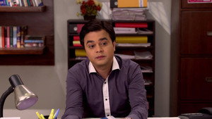 May I Come in Madam? Season 1 Ep.20 20. epizód