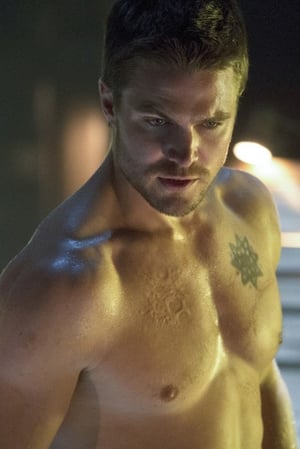 Stephen Amell profil kép