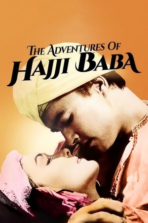 The Adventures of Hajji Baba