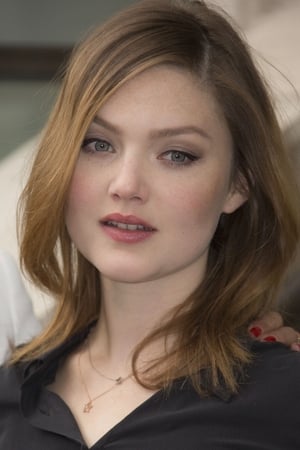 Holliday Grainger profil kép