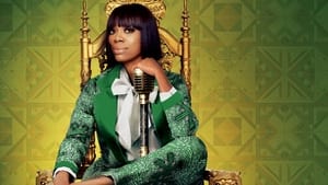 Yvonne Orji: Momma, I Made It! háttérkép